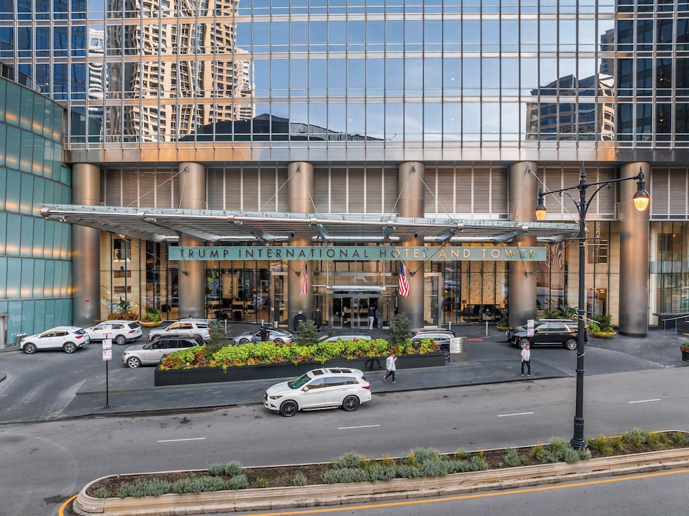 Trump International Hotel & Tower Chicago - photo 160