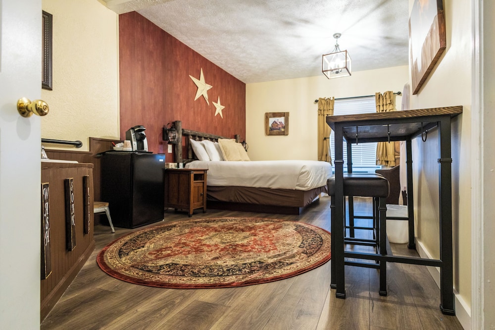 Hotel Frankfort & Restaurant - photo 55
