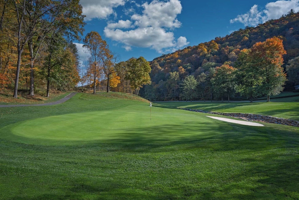 The Omni Homestead Resort & Spa - photo 98