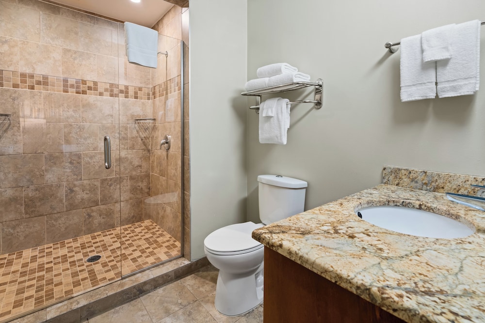 Fargo Inn and Suites - photo 17