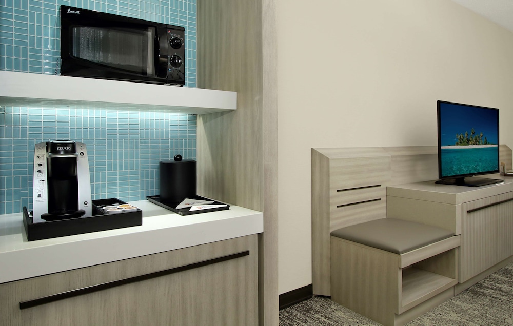 Hilton Garden Inn Columbus University Area - photo 13
