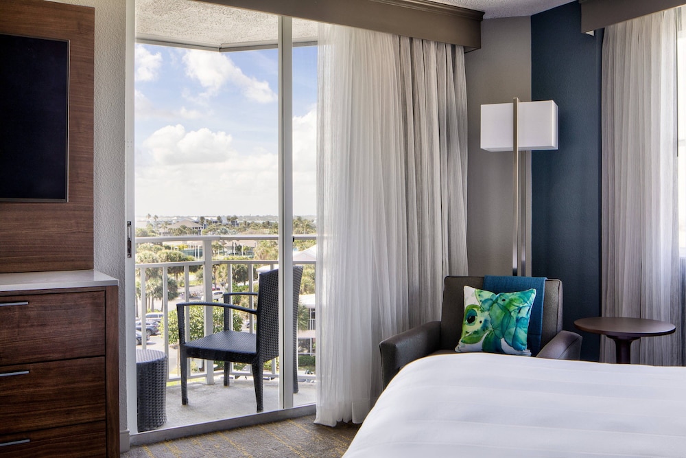 Marriott Hutchinson Island Resort & Beach Villas Golf & Marina - photo 43