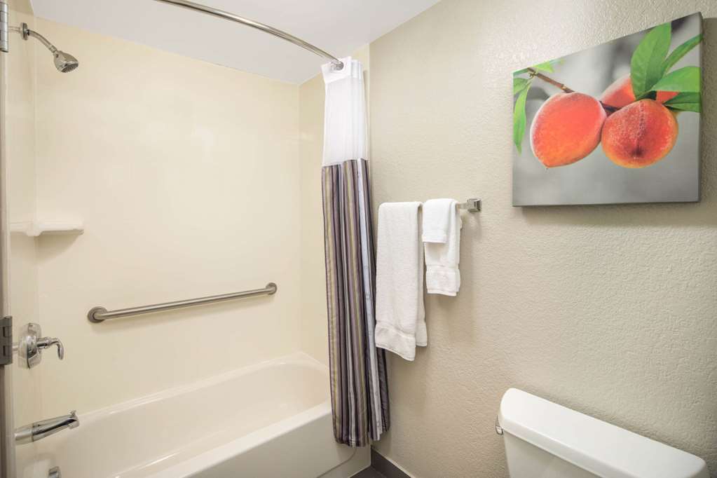 La Quinta Inn & Suites by Wyndham Atlanta Airport North - photo 20