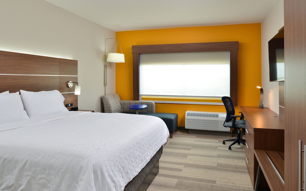 Holiday Inn Express & Suites Wylie West by IHG - photo 18