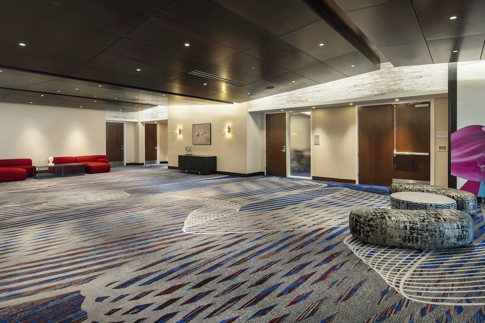 Residence Inn Los Angeles L.A. LIVE - photo 68