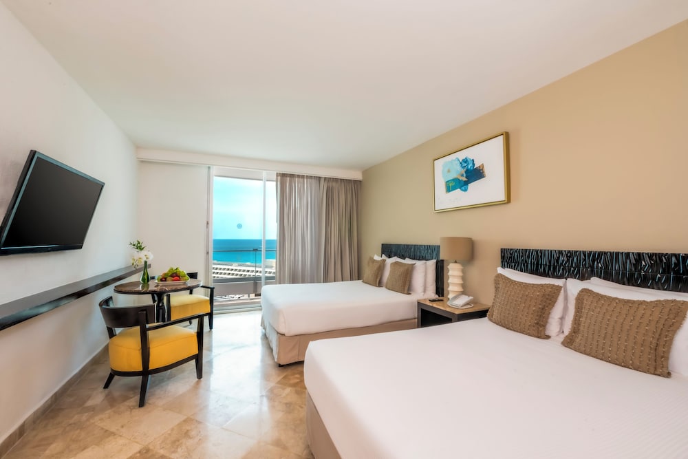 Krystal Grand Cancun All Inclusive