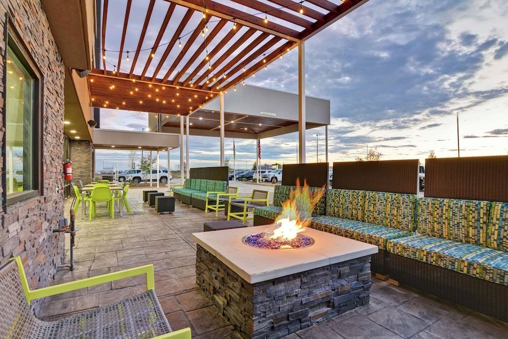 Home2 Suites by Hilton Pecos - photo 43