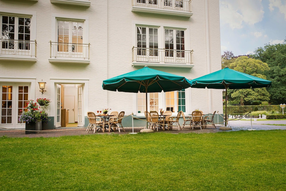 Landgoed Hotel Groot Warnsborn in Arnhem, Netherlands