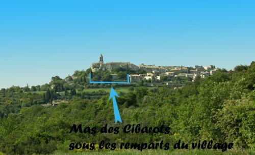 Mas Antonin — La Garde-Adhemar — photo 3