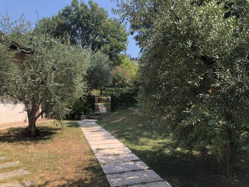 Appartamento Rupestre 2.0 — 4-Star Luxury Hotel in Manerba Del Garda, Italy