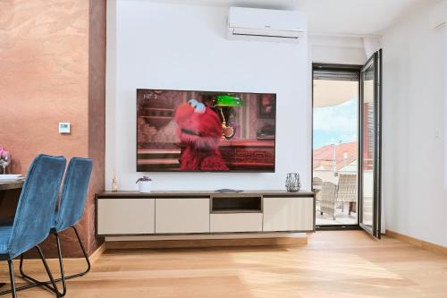 apartman Azul — 4-Star Luxury Hotel in Cakovec, Croatia