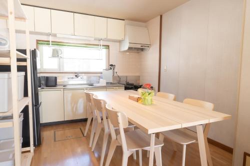 C Furano in Furano, Japan