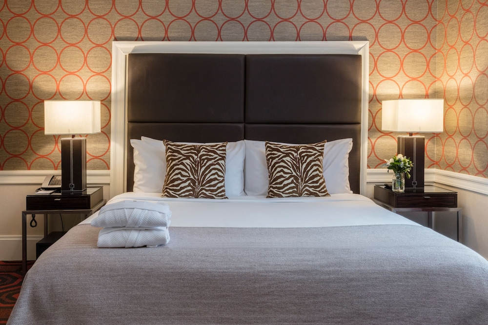 Empire Hotel - photo 26