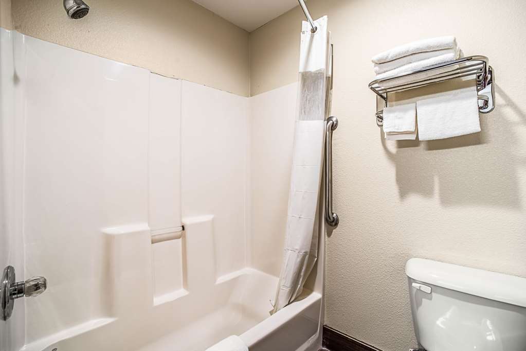 Quality Inn Carbondale University area - photo 28