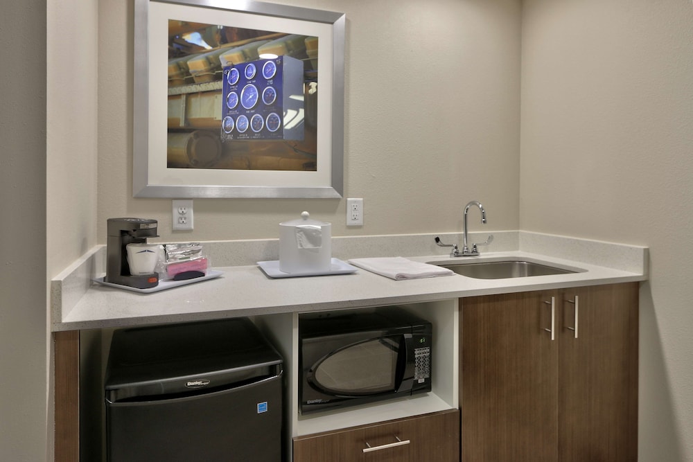 Hampton Inn & Suites Artesia - photo 15