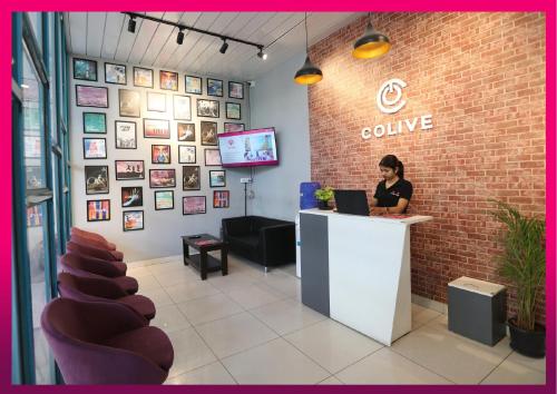 C Suites Grand Central in Pune, India