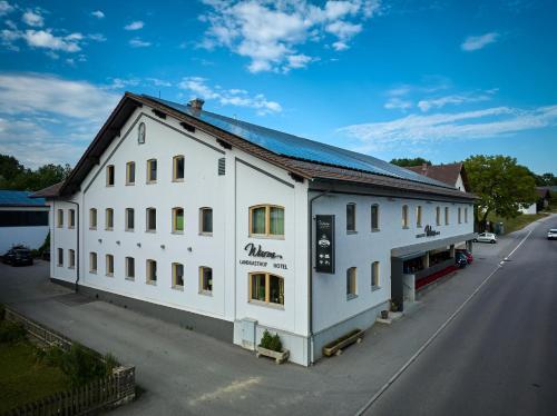 Landgasthof Wurm — Bogen — photo 2