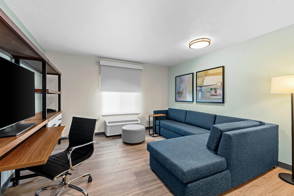 Everhome Suites Waco - photo 26
