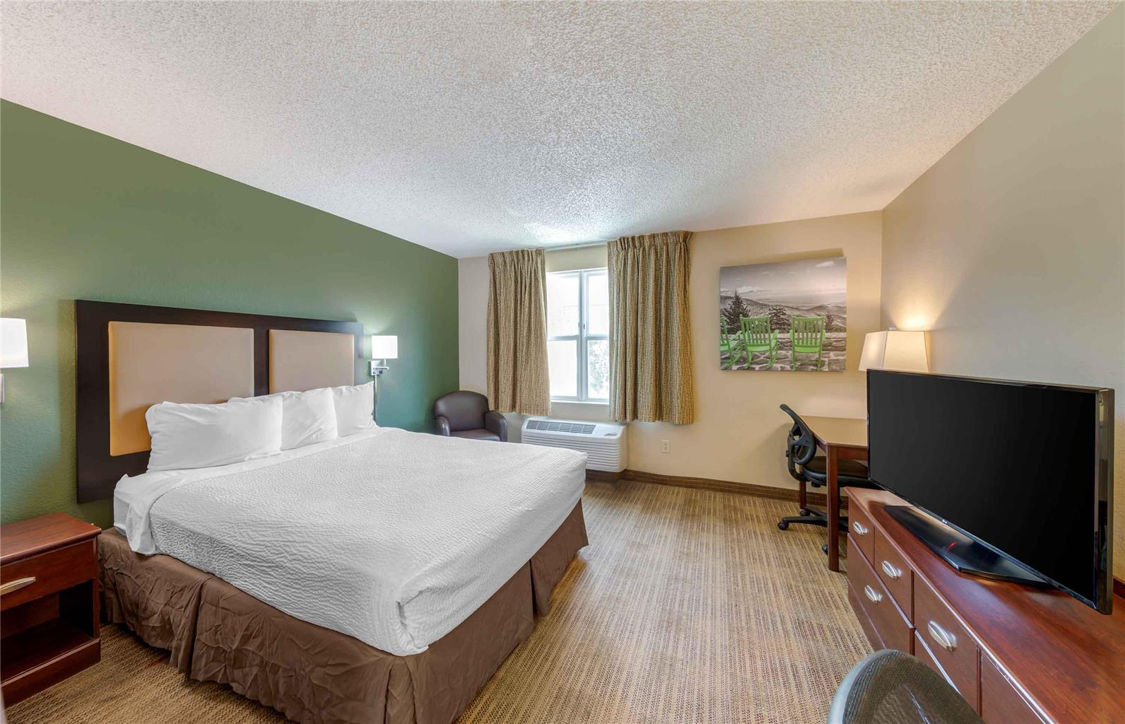 Extended Stay America Suites Los Angeles Simi Valley - photo 15