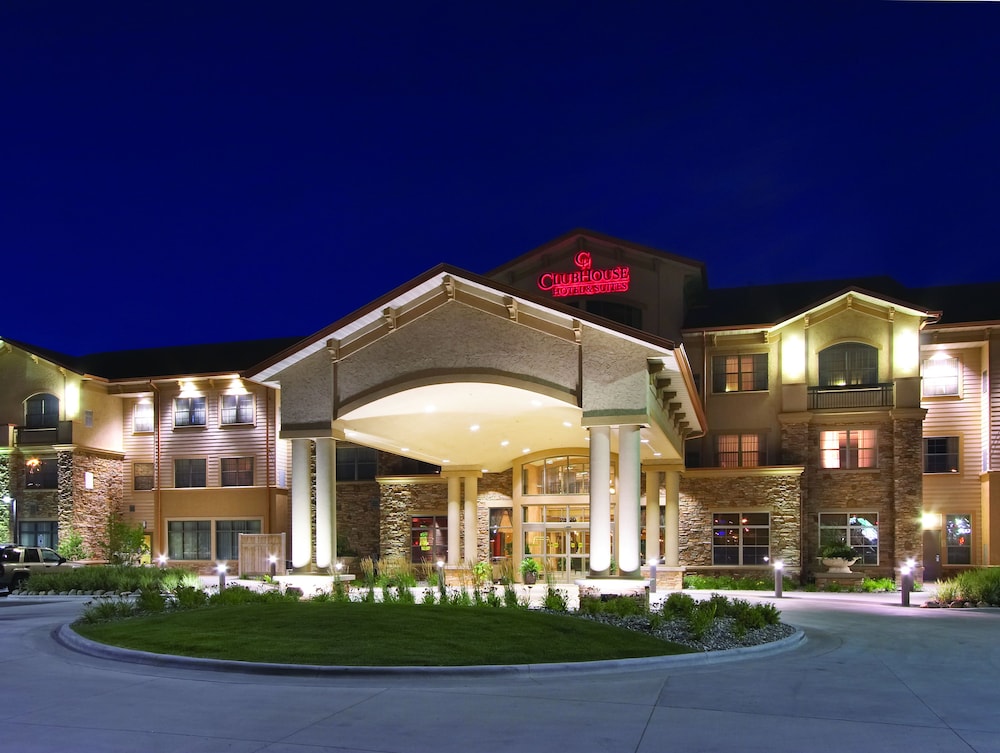 Clubhouse Hotel Suites Sioux Falls - photo 33