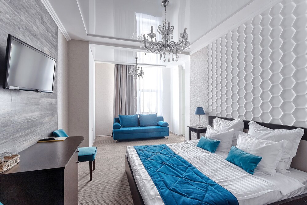 Hermes Hotel - last minute hotel in Odessa