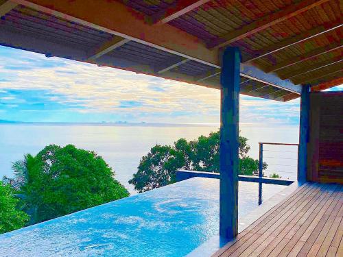 Bella & Palma & Casablanca Villas — 4-Star Luxury Hotel in Ko Pha Ngan, Thailand