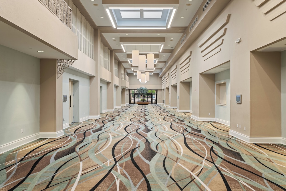Crowne Plaza Executive Center Baton Rouge by IHG - photo 134