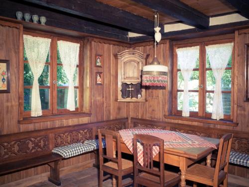 Maison alsacienne — Eschau — photo 4