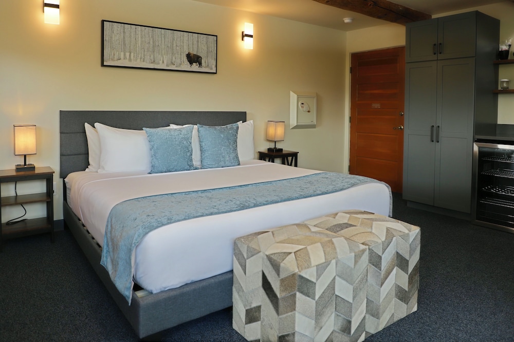 Chipeta Lodge - photo 12