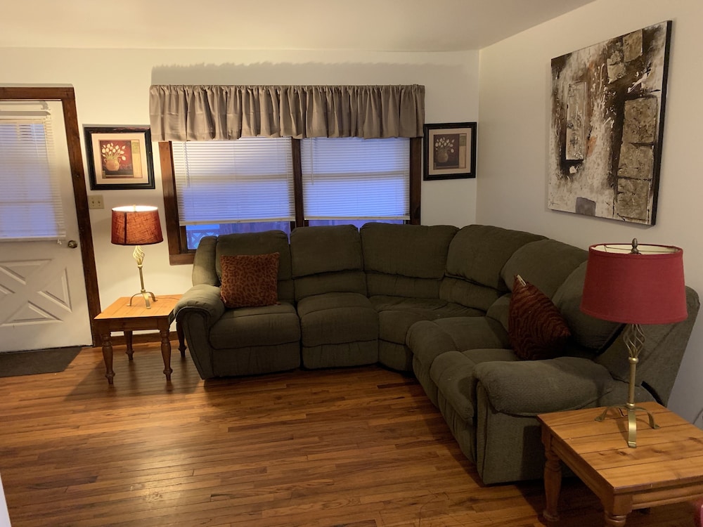 Echo Valley Cottages - photo 43