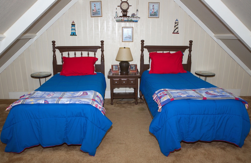 Pine Mountain Club Chalets Resort - photo 23