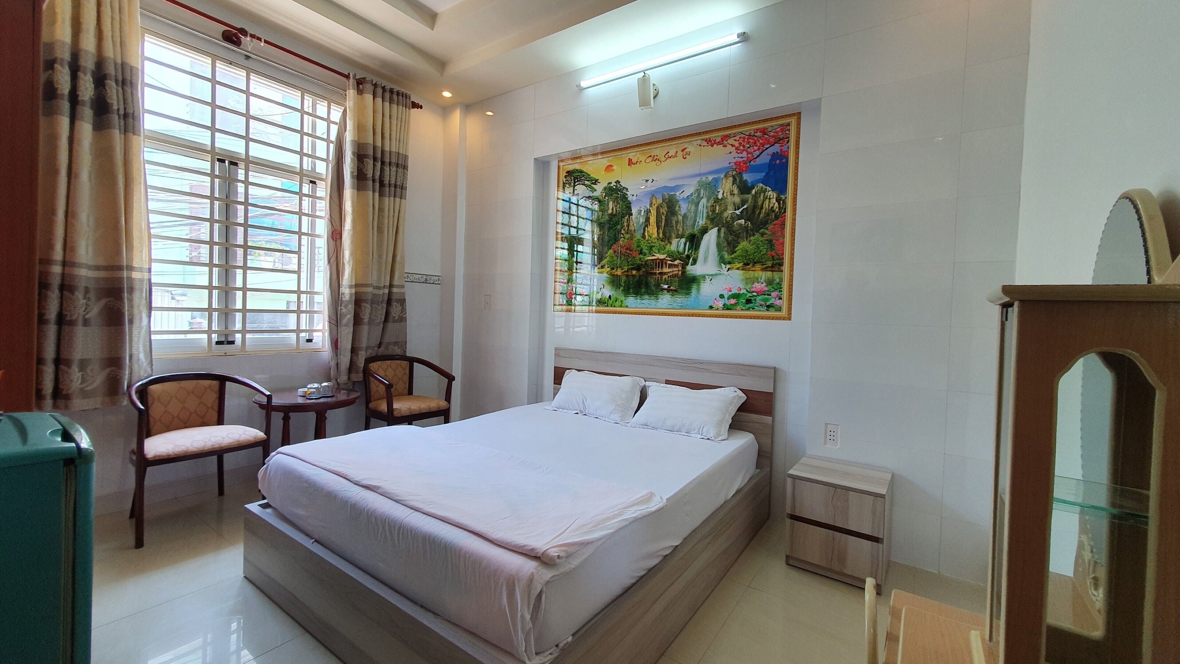 Viet Phuc Hotel - last minute hotel in Can Tho