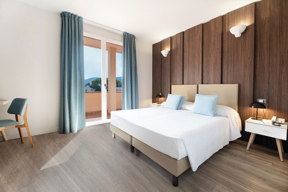 Hotel Riva Del Sole — hotel in Marina Di Campo