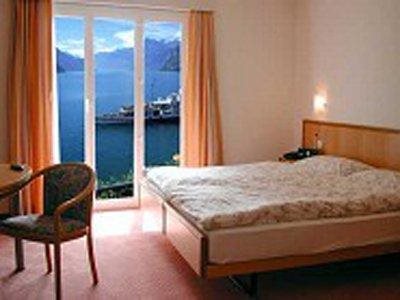 Hotel Brunnerhof in Ingenbohl, Switzerland