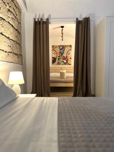 Il Moro in Carini, Italy