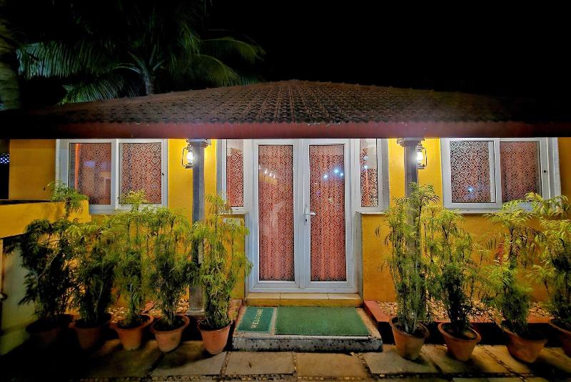 Poppys Olive De Villa — Tindivanam — photo 2