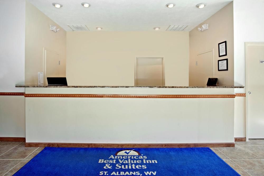 Americas Best Value Inn St. Albans South Charleston - photo 5