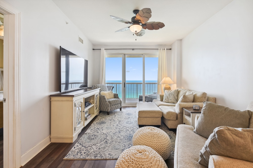 Sunrise Beach Resort by Book That Condo - photo 3
