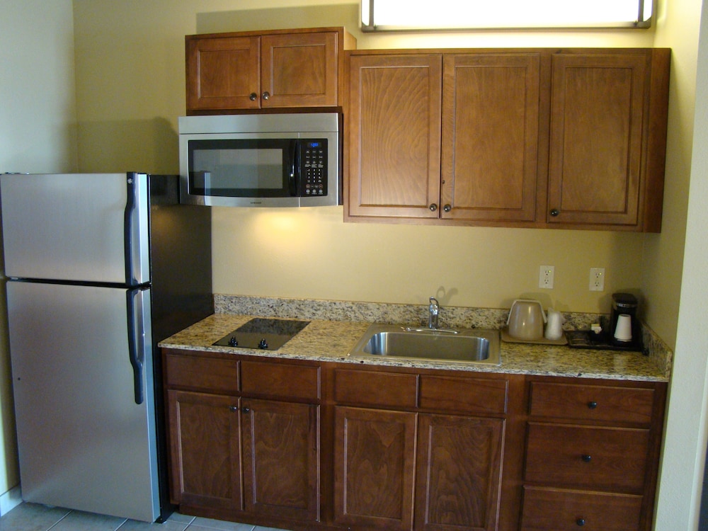 StoneCreek Lodge - photo 30