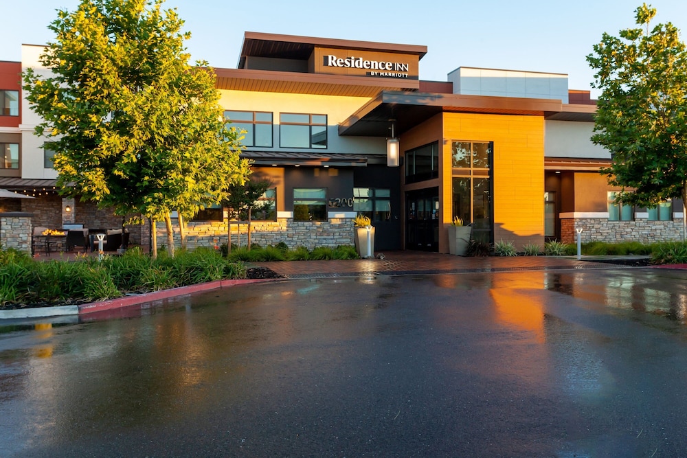 Residence Inn by Marriott Livermore - featured photo
