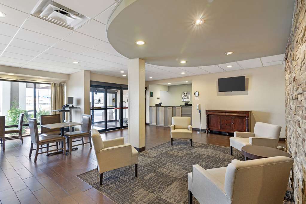 Quality Inn Valley West Point - photo 6