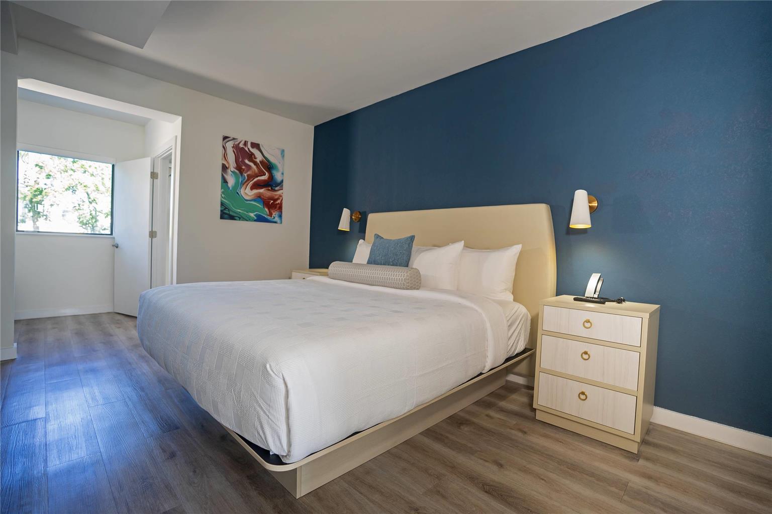 DASKK Orlando Hotel near Universal Blvd an Ascend Collection Hotel - photo 22