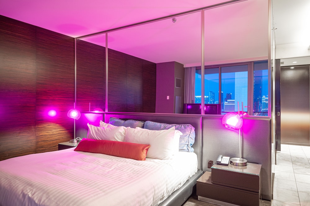 StripViewSuites at Palms Place Penthouses - photo 23