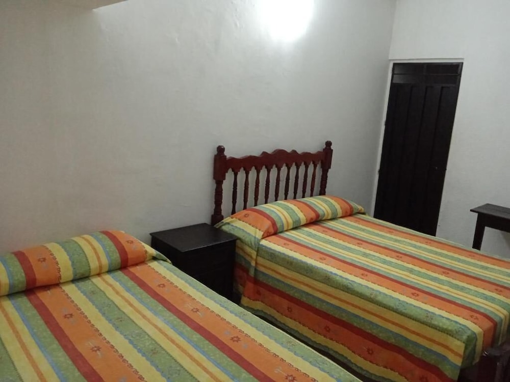 Hotel Kiko - carbon neutral hotel in Mazatlan