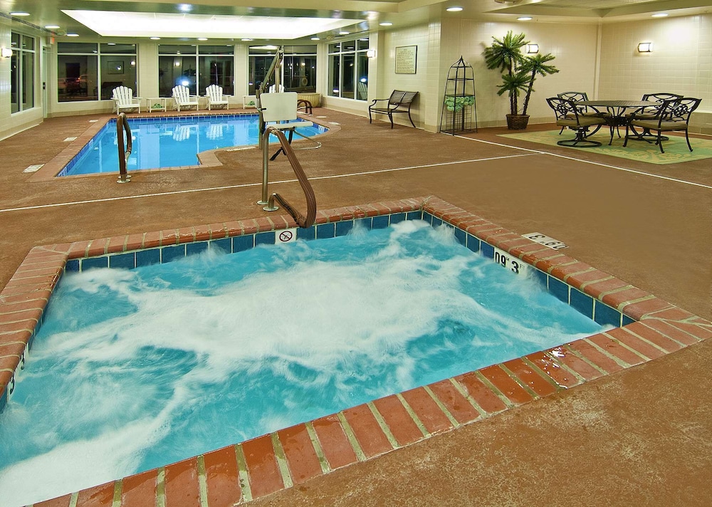 Hilton Garden Inn Starkville - photo 81