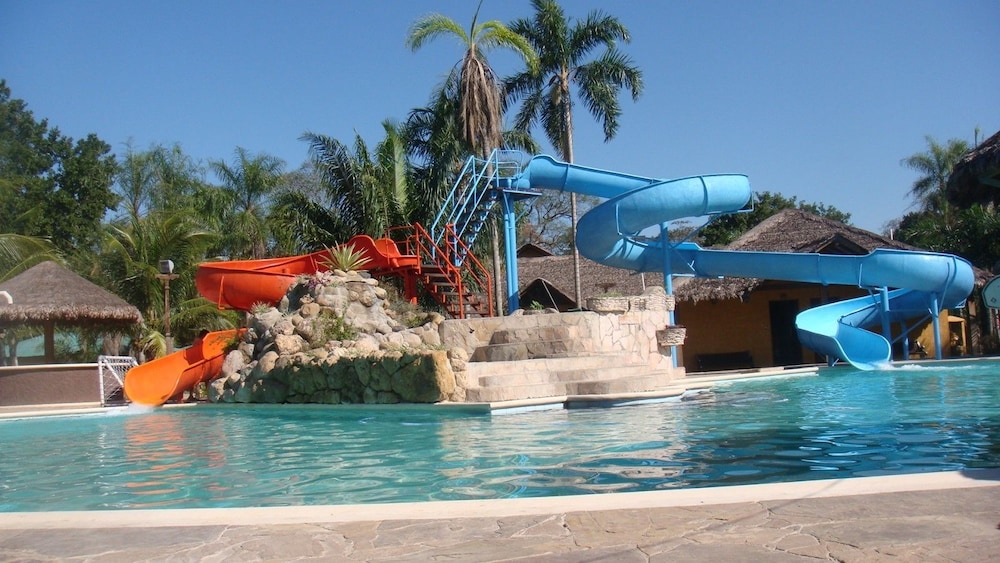 Hotel Rio Selva Resort Santa Cruz — Warnes — photo 4