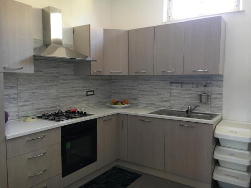 Appartamento Cavalieri — 4-Star Luxury Hotel in Santa Maria Navarrese, Italy