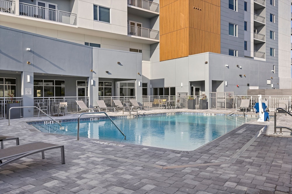TownePlace Suites by Marriott Cape Canaveral Cocoa Beach - photo 49