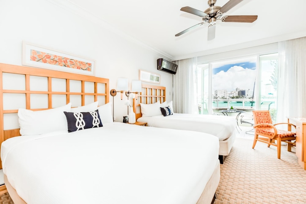 827 Sea and Sun Studio in San Juan, Puerto Rico