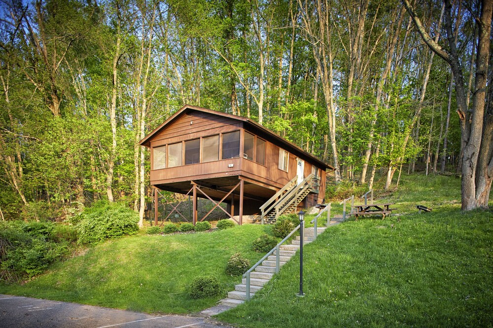 Salt Fork Lodge and Conference Center - photo 62